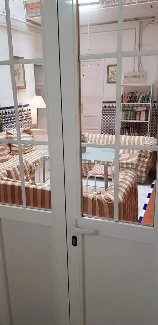 Habitació a Encarnación - Regina