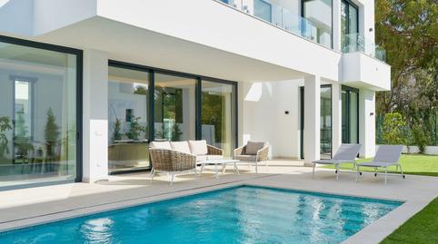 Photo 4 of Houses for sale in Cancelada, Estepona