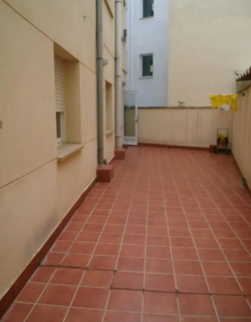Flat with terrace for sale in Port - Horta de Santa María, imagen 28
