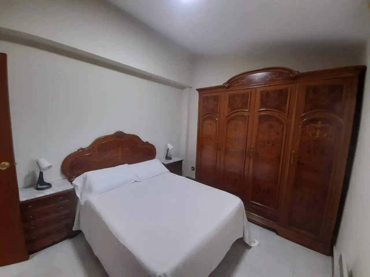 Dormitori de Casa o xalet en venda en Miengo amb Calefacció i Jardí privat