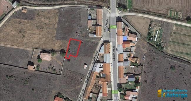 Residential for sale in Destriana