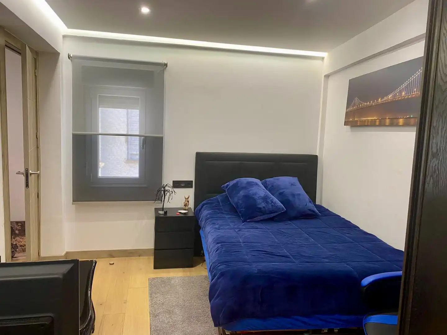 Flat for sale in Calle Luciana Fernández, 14, Centro