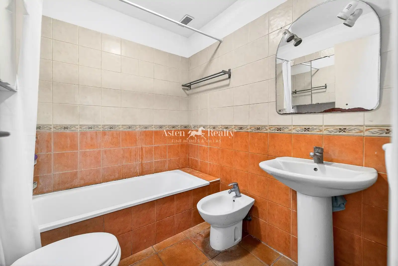 Piso en venta en Albariza, 2, Cabo Blanco