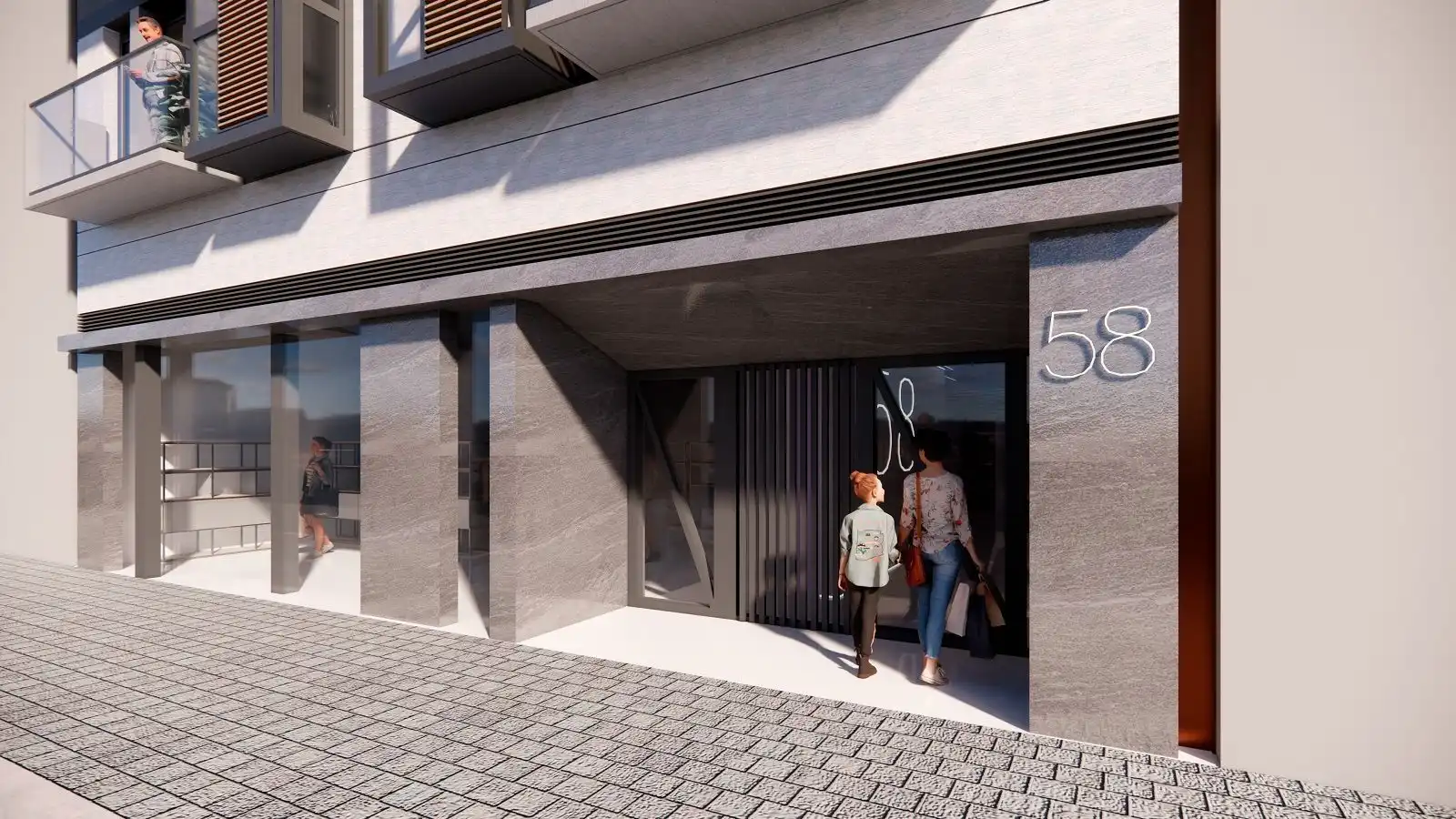 Business premises for sale in Centro, imagen 6