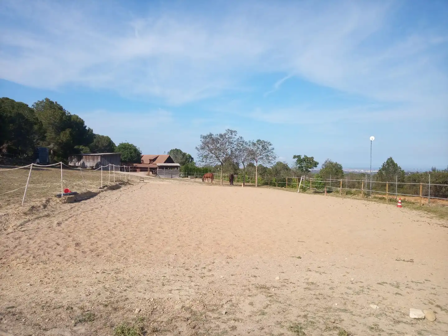 Casa o chalet en venta en Montserrat con Jardín privado, Parquet y Terraza