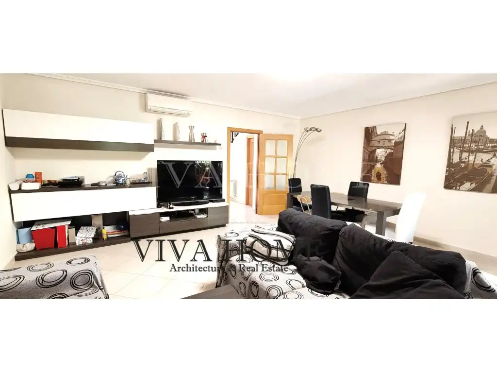 Living room of Houses for sale in Parla