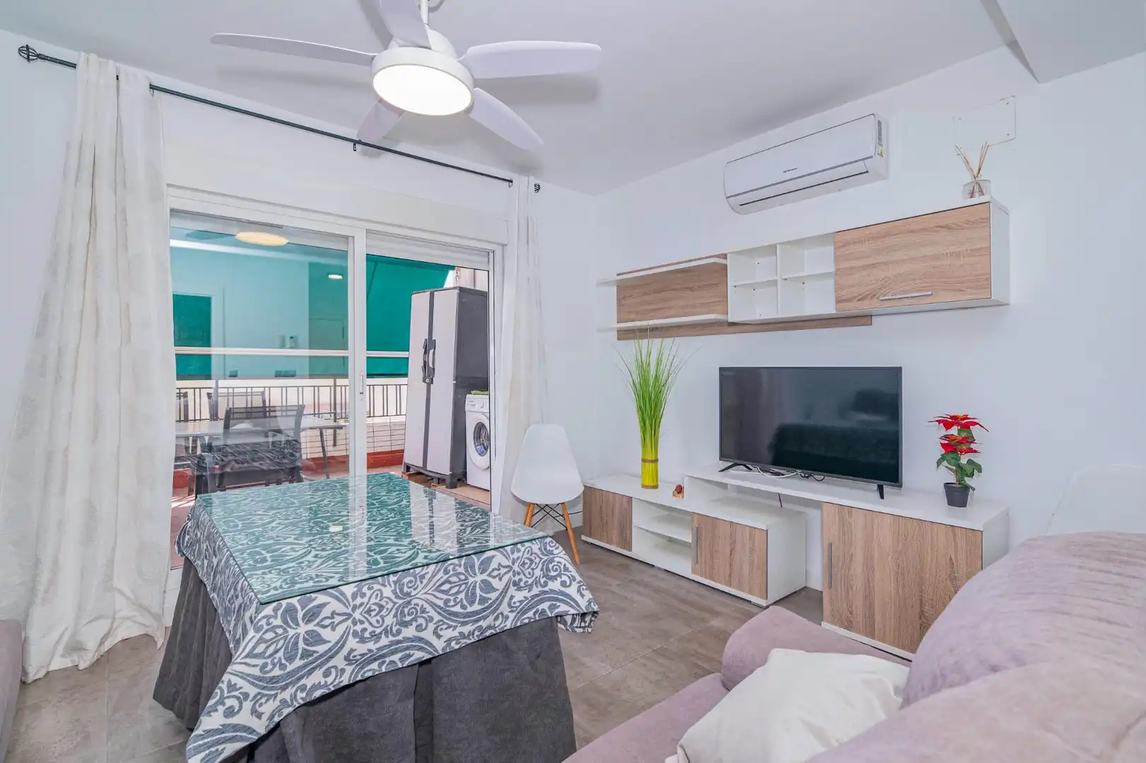 Penthouse mit Terrasse zum Verkauf in Chana, imagen 20
