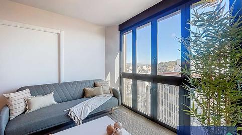 Foto 5 de Pis en venda a Avenida Alfonso el Sabio, 1, Barrio del Centro, Alicante / Alacant