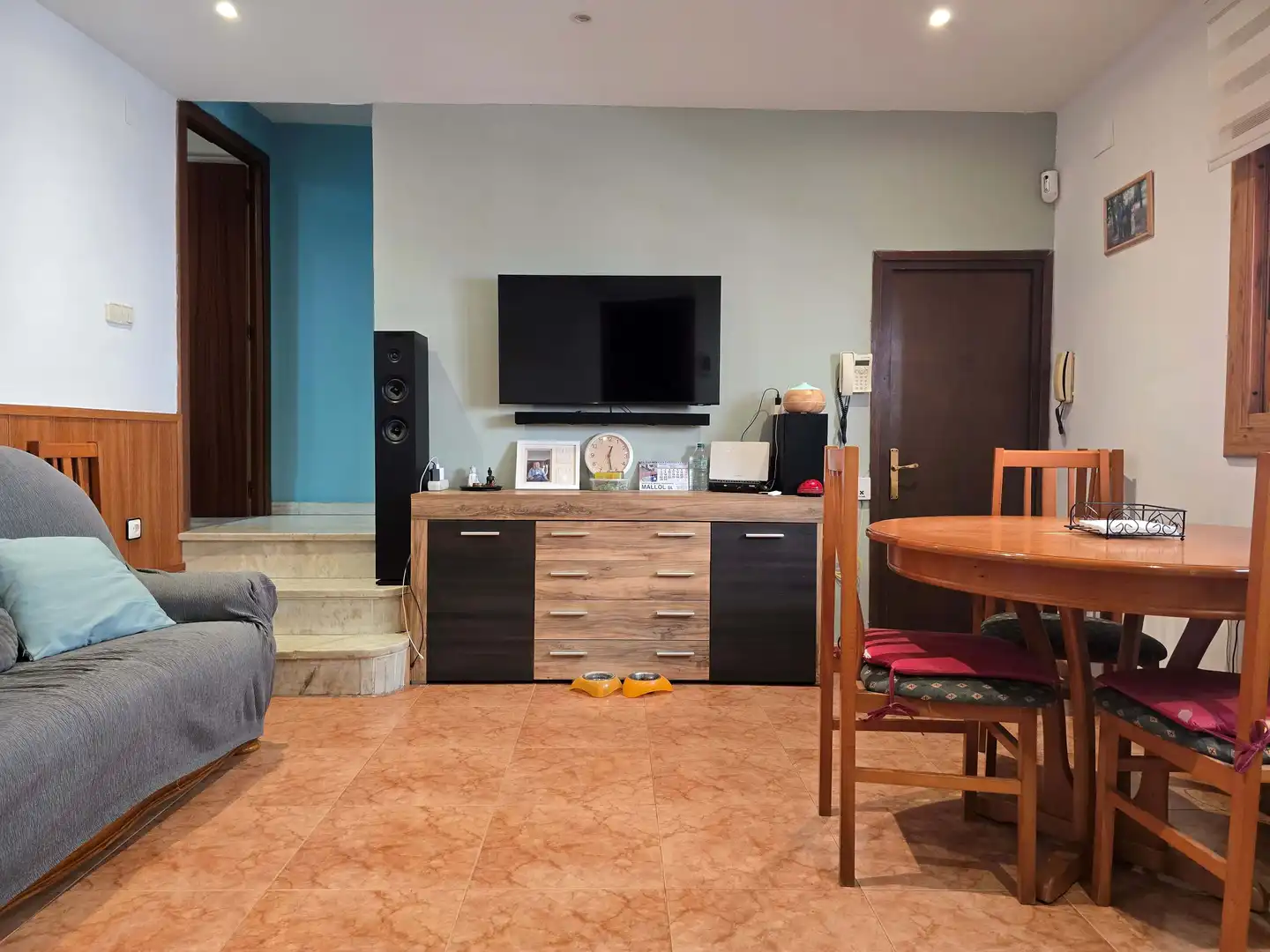 Country homes for sale in Masllorenç