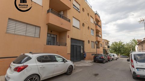 Foto 5 de Piso en venta en Láchar, Granada