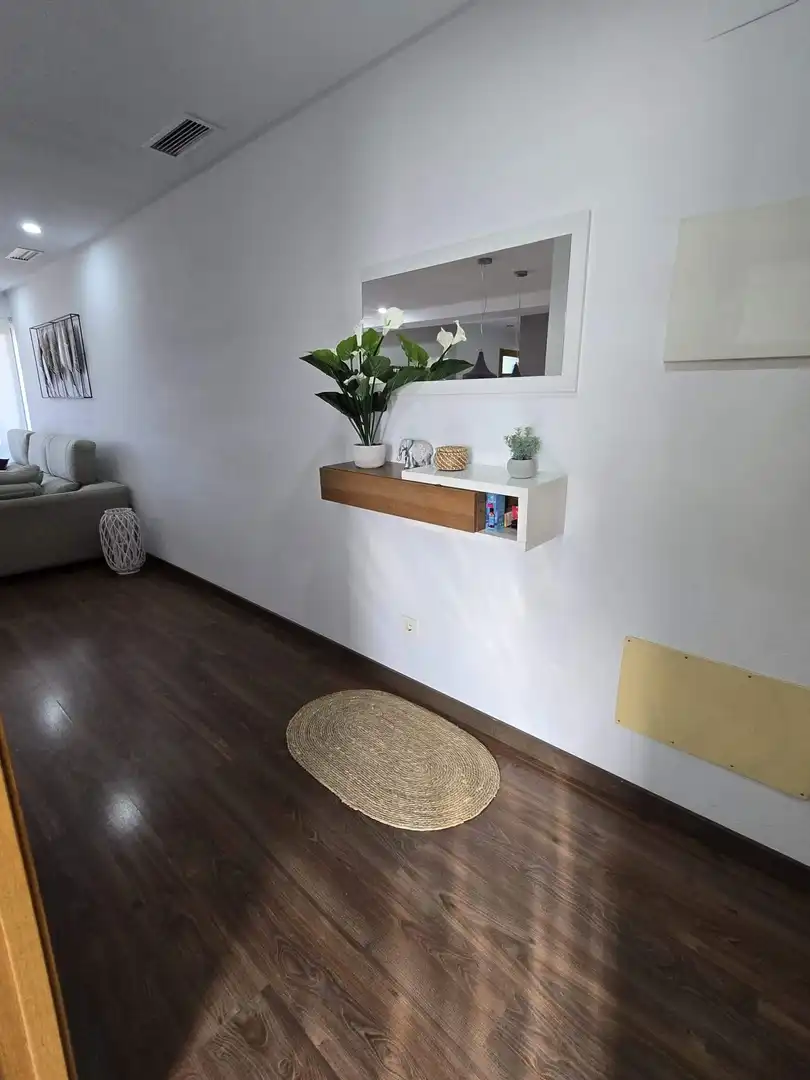 Piso en venta en Crevillent con Aire acondicionado, Parquet y Terraza