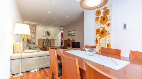 Foto 5 de Piso en venta en Calle Maignon, La Salut, Barcelona Capital