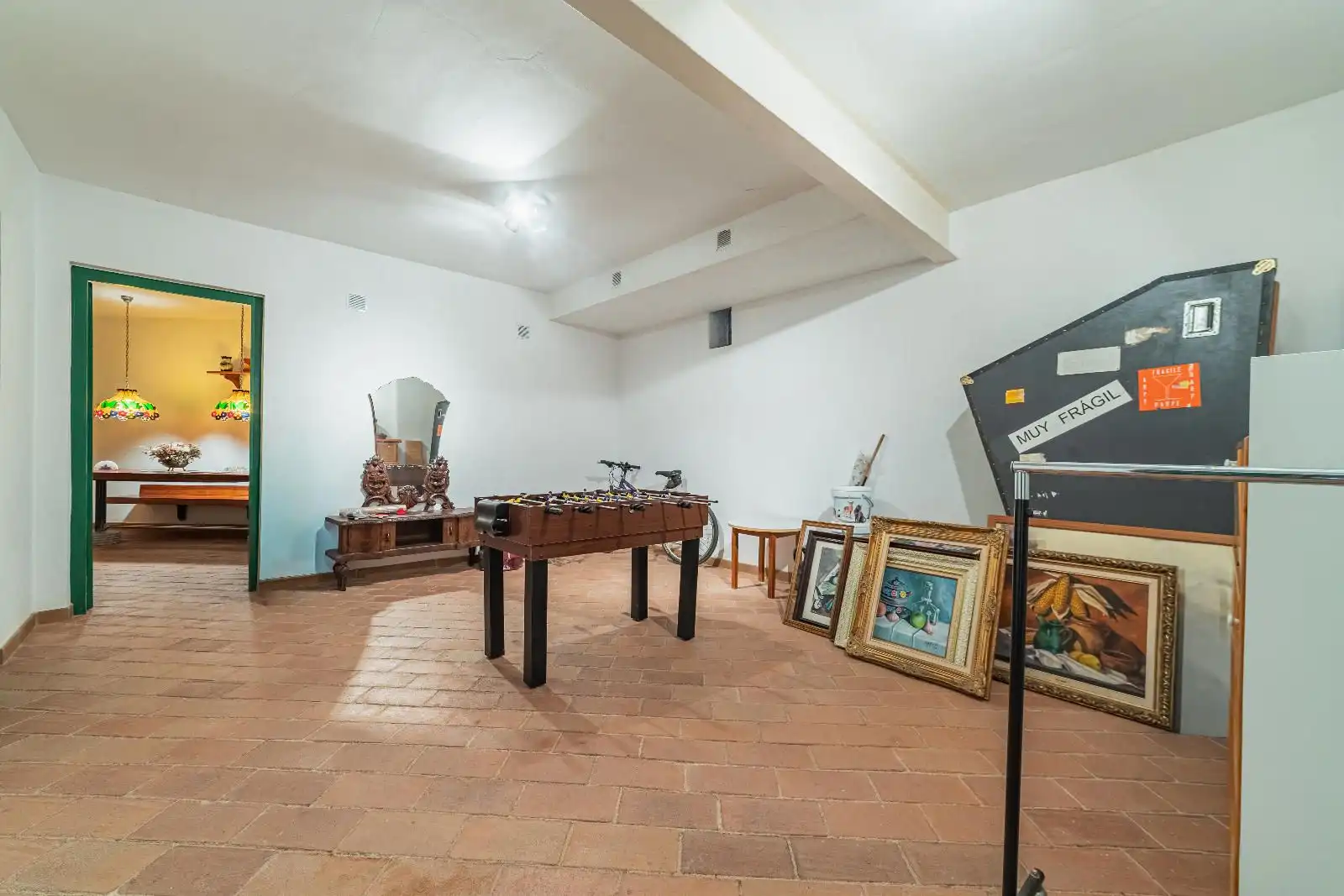 Detached house with pool for sale in Vallvidrera, barri migdia 17, imagen 40