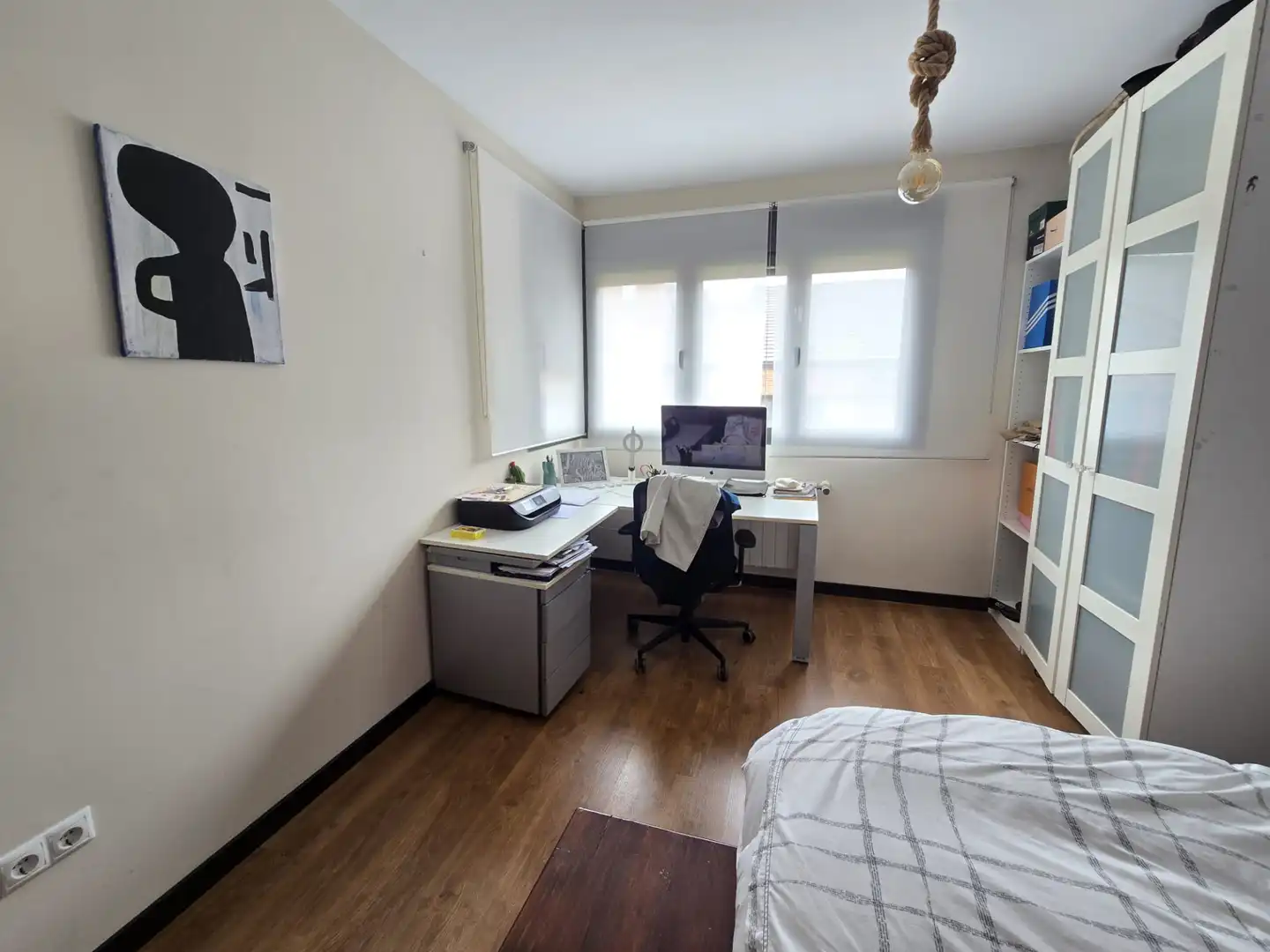 Habitación de Casa o chalet en venta en Meco con Aire acondicionado, Calefacción y Parquet