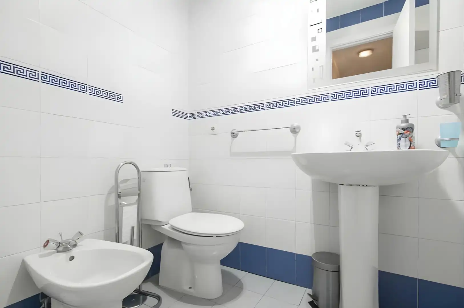 Flat for rent in Calle ALCALA LA REAL, Almanjáyar