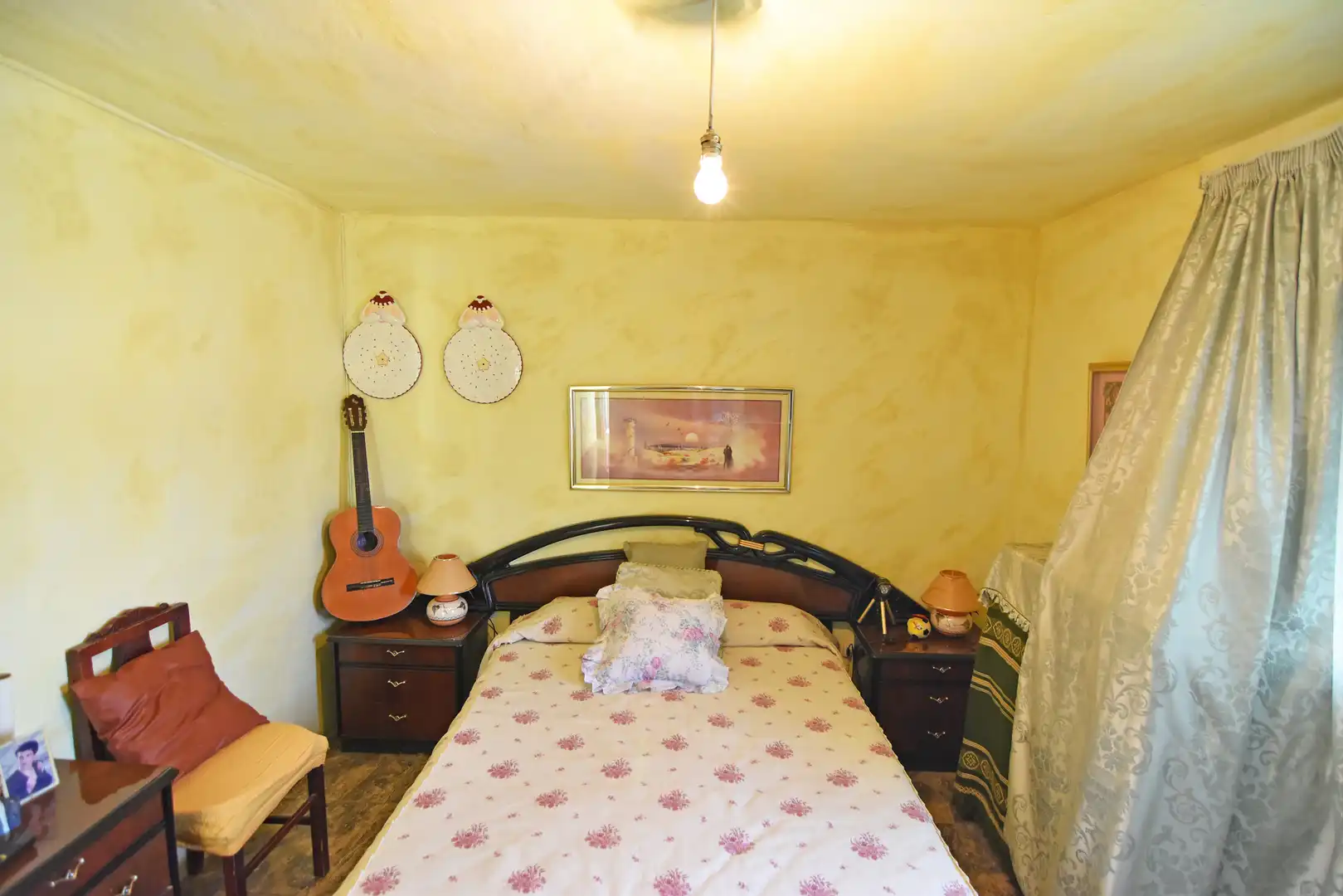Habitación de Finca rústica en venta en Telde con Jardín privado y Balcón