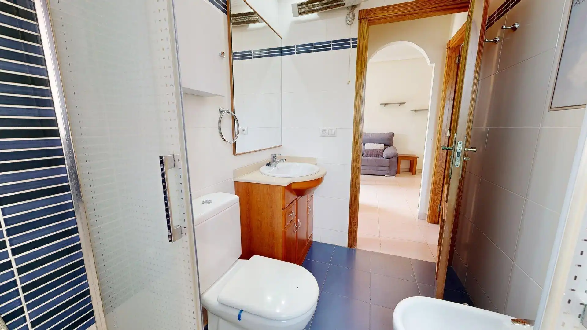 Appartement compact avec piscine à vendre à Calle GRAN VIA 19, imagen 23