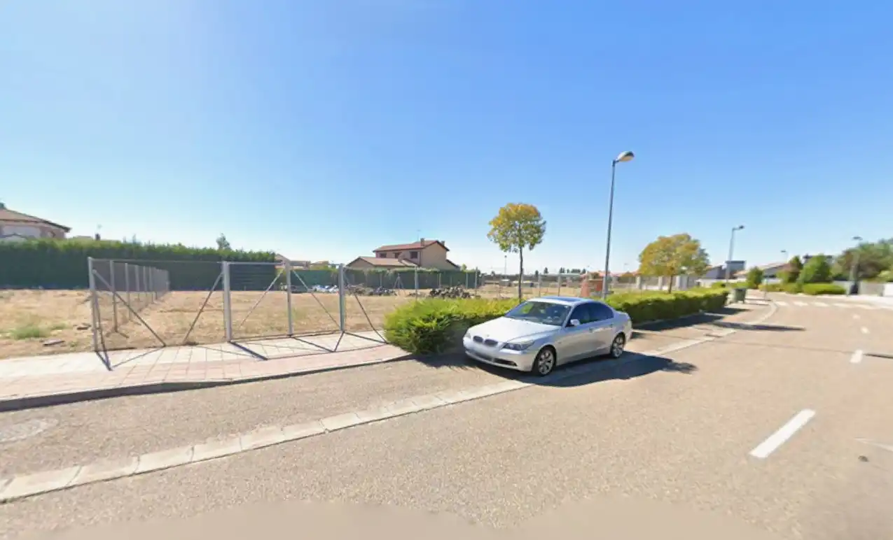 Terreni e lotti in vendita a Calle Río Ebro 736, imagen 13