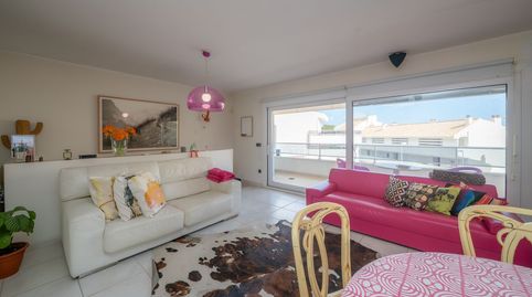 Foto 5 de Dúplex en venta en Carrer de la Trona, Altea ciudad, Altea