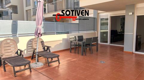 Foto 4 de Apartament de lloguer a Antonio Gonzalez Barrios, Puerto de Santiago, Santa Cruz de Tenerife