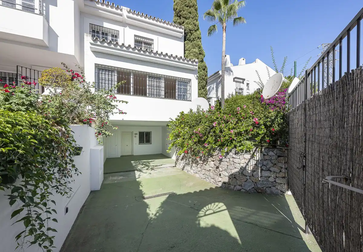 Maison mitoyenne à vendre à Nueva Andalucía, imagen 2