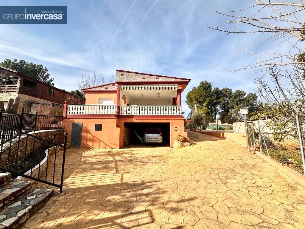 Casa o xalet en venda