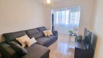 Living room of Flat for sale in Arrecife  with Terrace, Furnished and Oven