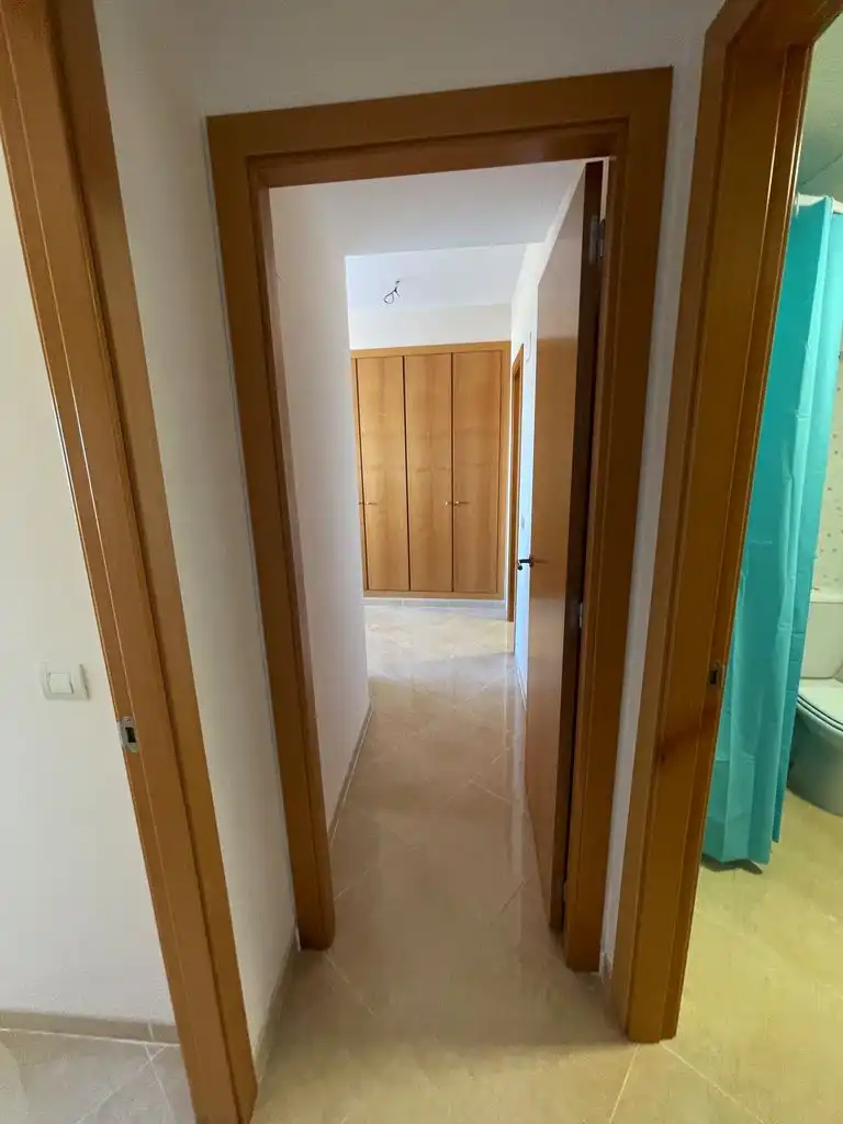 Attic for sale in Canet d'En Berenguer  with Terrace, Storage room and Furnished