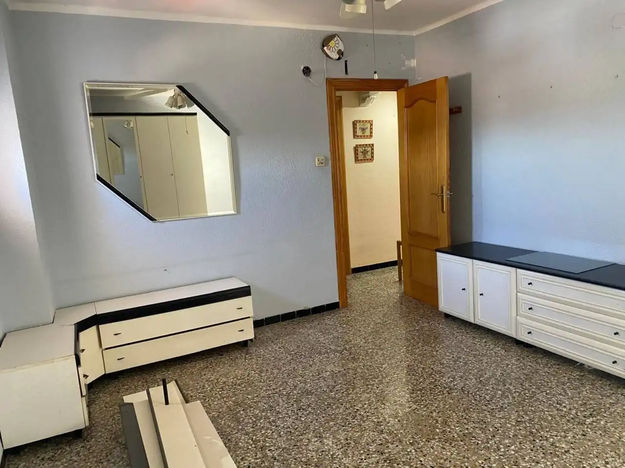 Attic for sale in Alzira  with Air Conditioner and Terrace