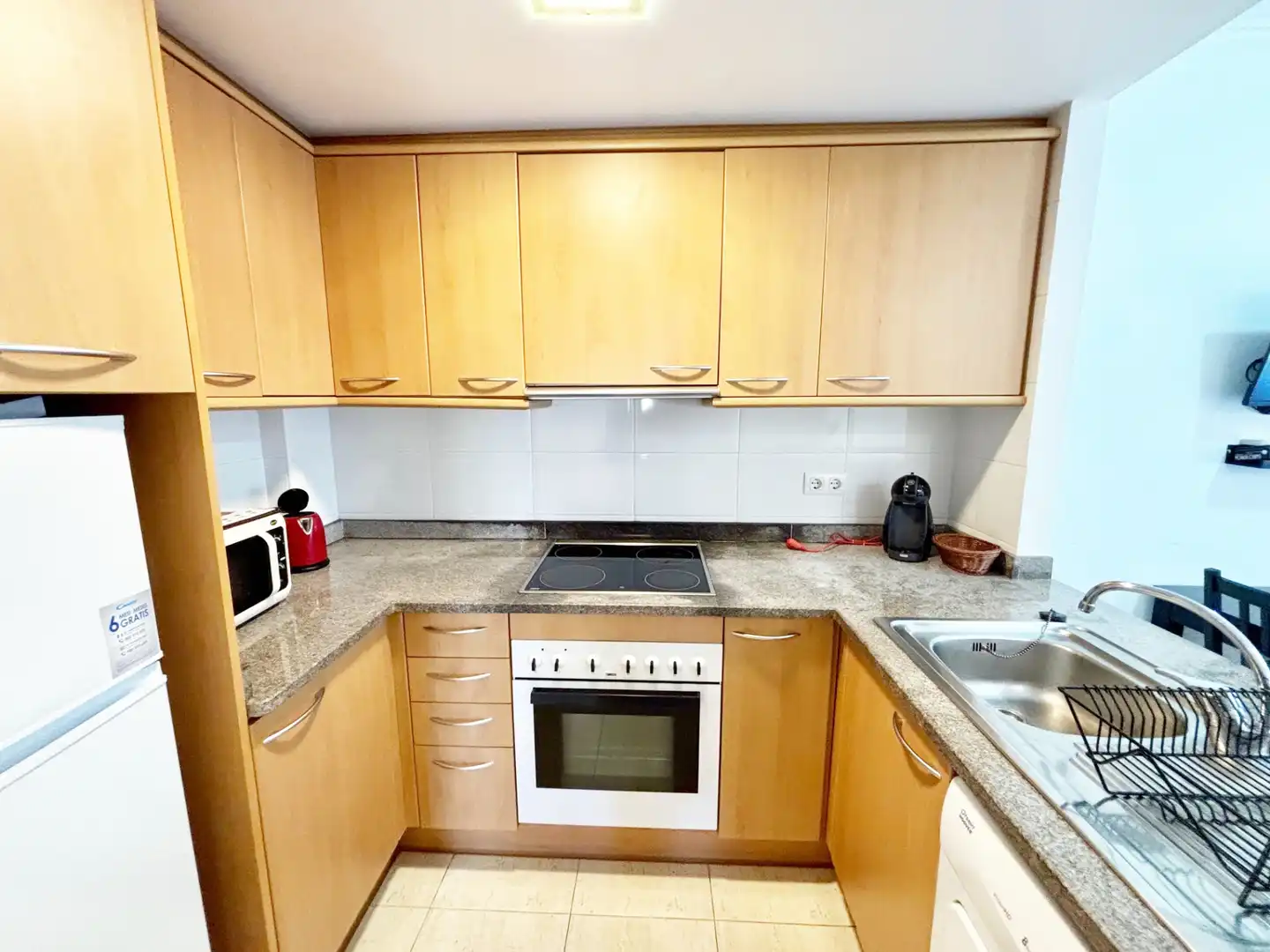Apartamento con ascensor en venta en Carrer Mèxic, imagen 4