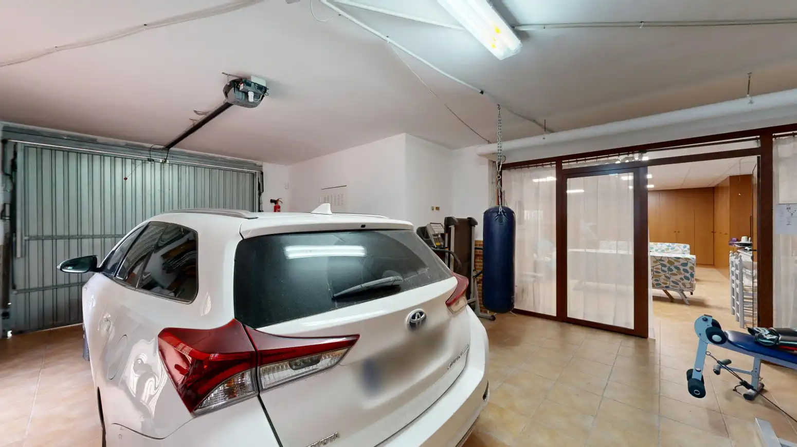 Casa o chalet en venta en Las Torres de Cotillas