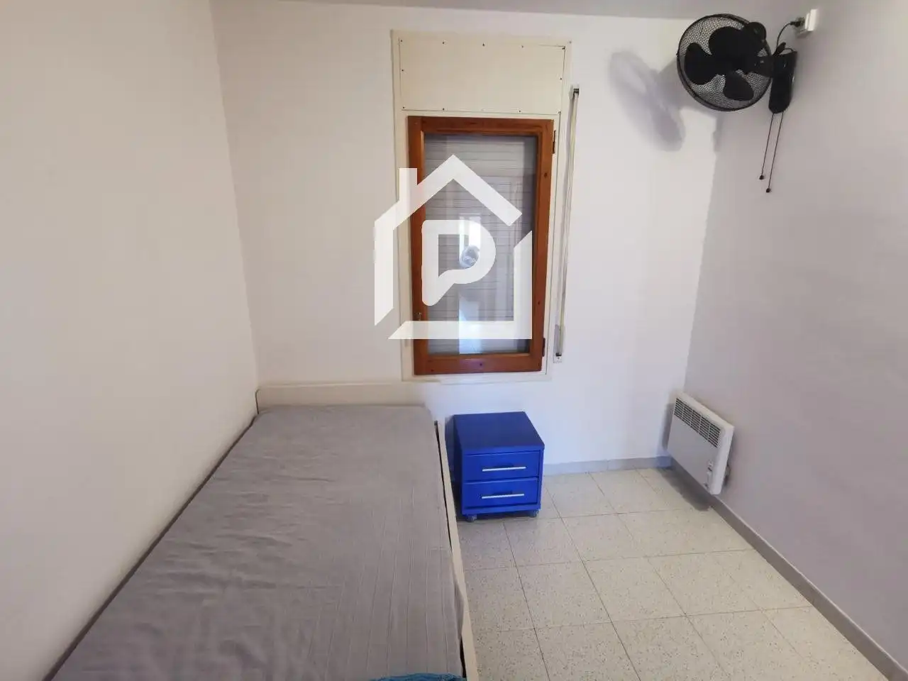 Schlafzimmer von Wohnung zur Miete in La Vila