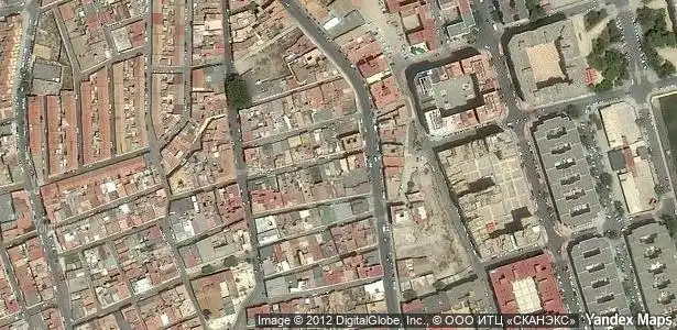 Pis en venda en Cartagena