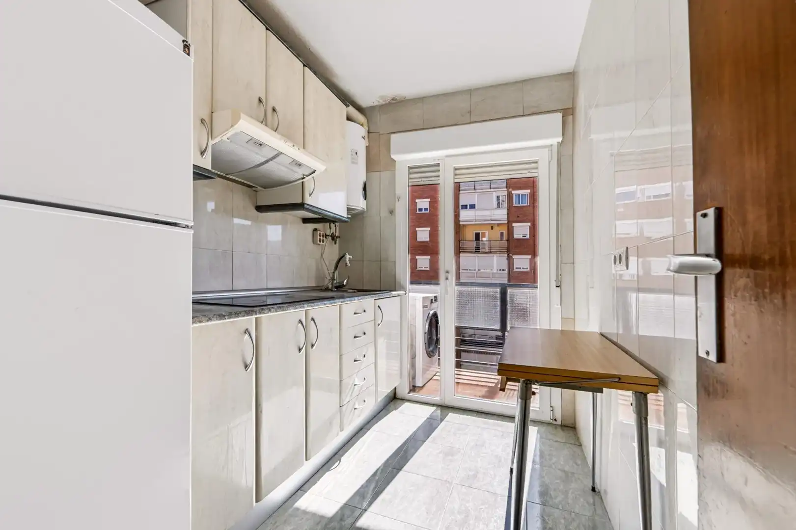 Wohnung zum Verkauf in Madrid, Madrid