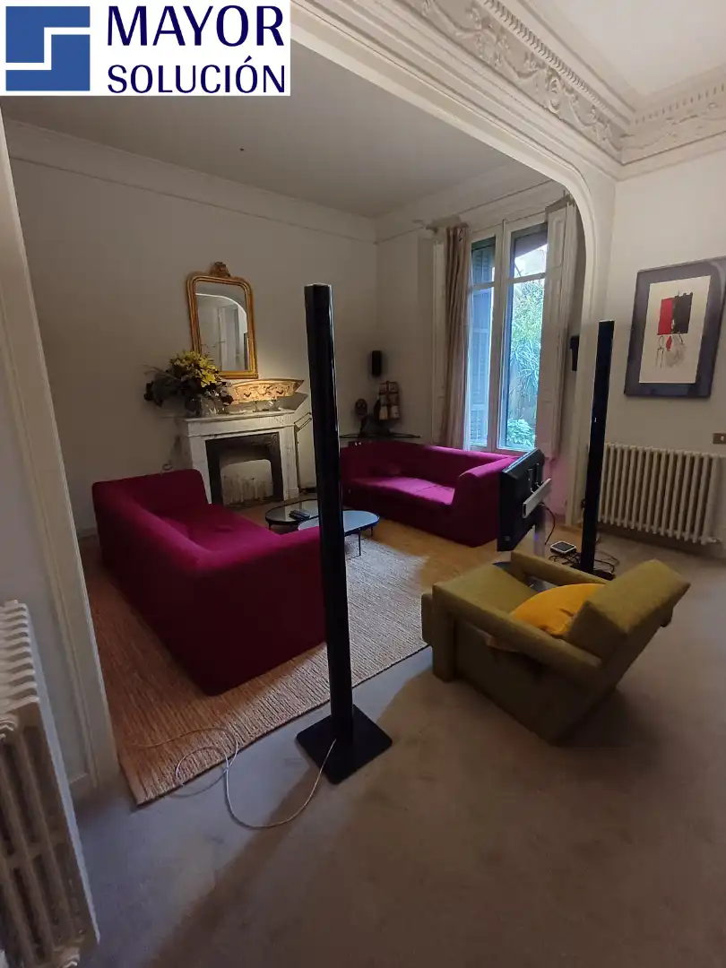 Wohnung mit Aufzug zum Verkauf in Plaça de Catalunya 127, imagen 7