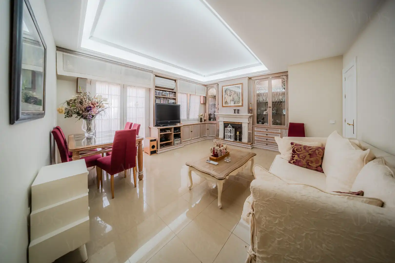 Houses for sale in Calle Fernando Casinello, Aguadulce Sur
