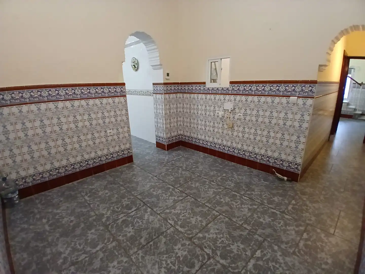 Casa o xalet en venda en San Fernando amb Aire condicionat i Balcó