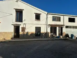 Terreny rústic en venda a La Salzadella, imagen 2