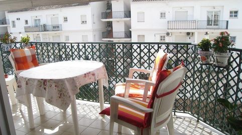 Foto 5 de Apartamento de alquiler en Centro ciudad, Fuengirola