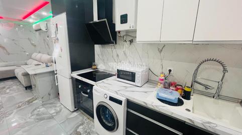 Foto 4 de Pis en venda a C/ Maestro Chueca, Barrio de las Fronteras, Madrid