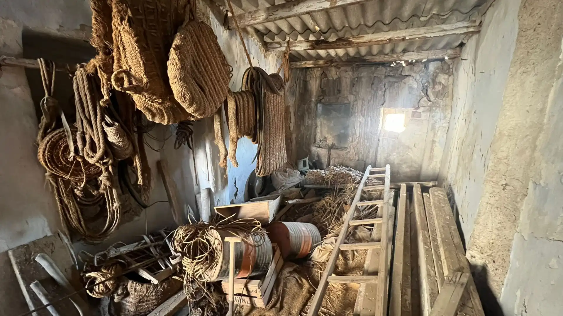 Finca rústica en venda en Lucainena de las Torres amb Terrassa