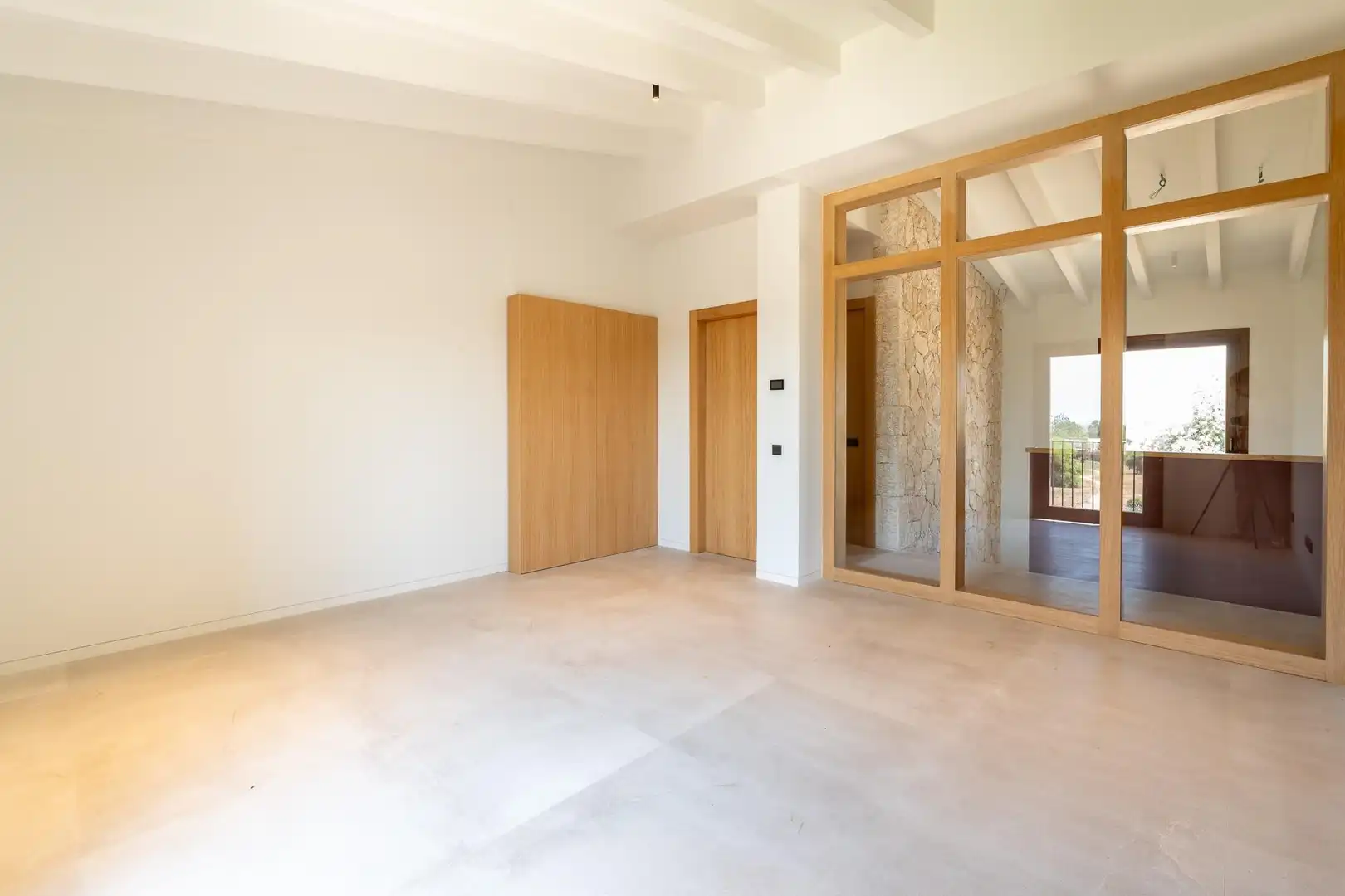 Finca rústica en venda en  Palma de Mallorca amb Aire condicionat, Jardí privat i Terrassa