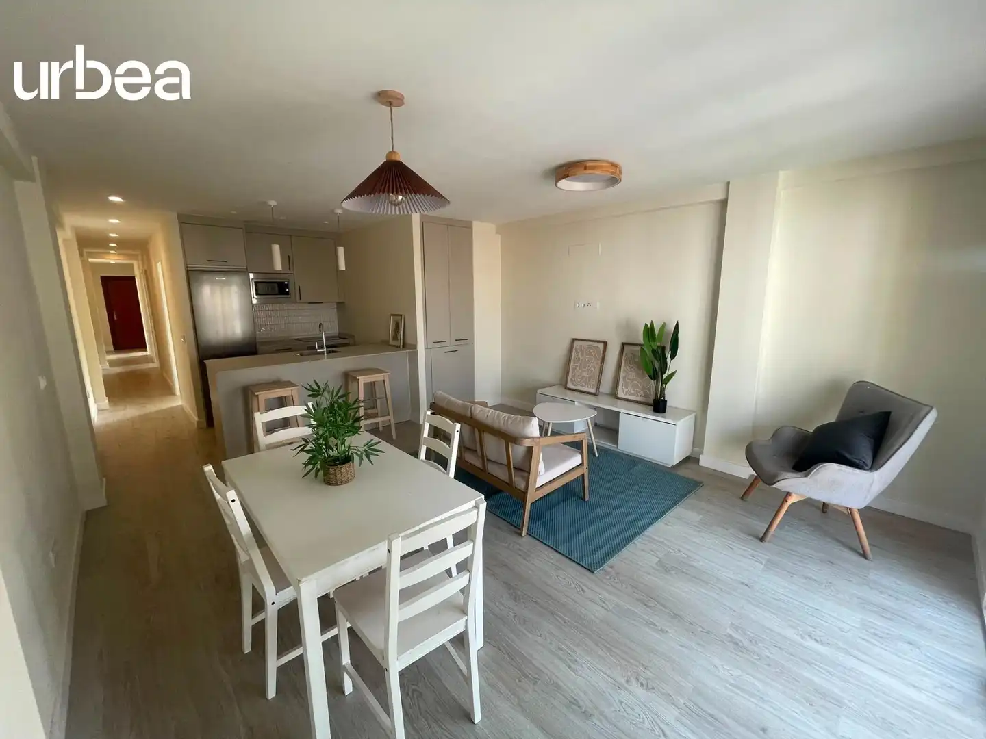 Appartamento con ascensore in vendita a Bailén - Miraflores