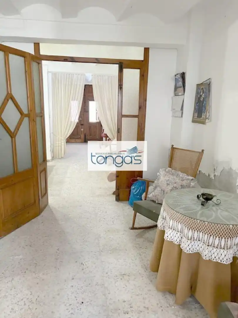 Casa o chalet en venta en Barxeta con Terraza