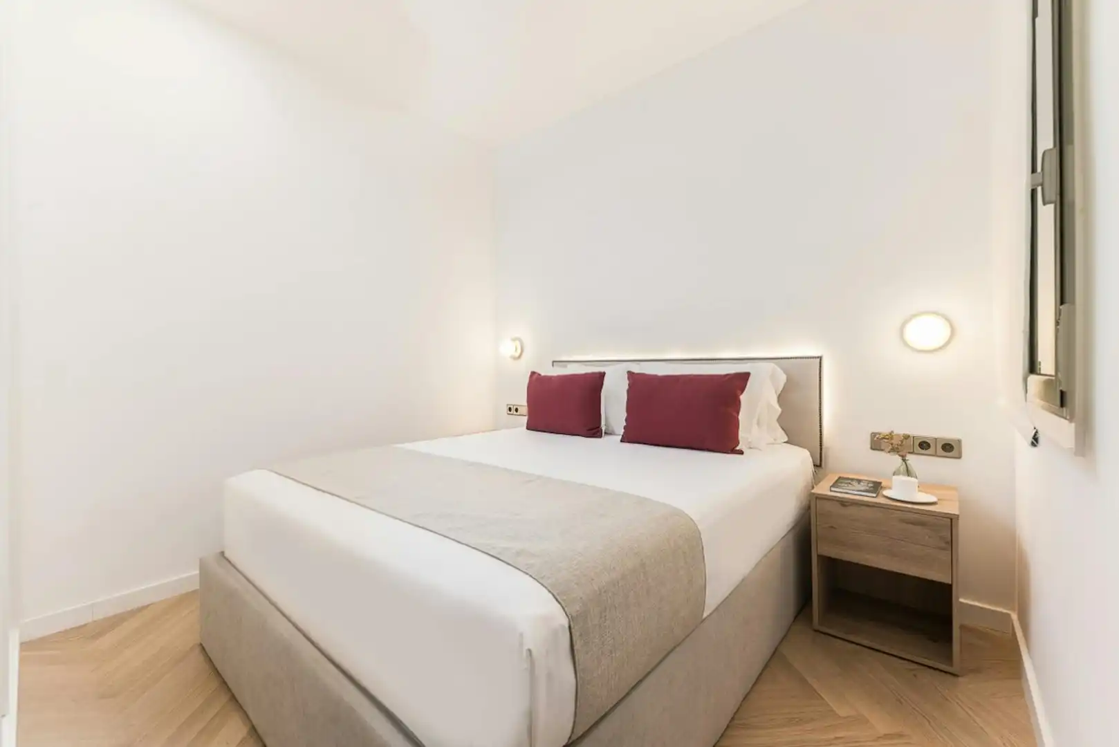 Flat to rent in Eixample, imagen 9