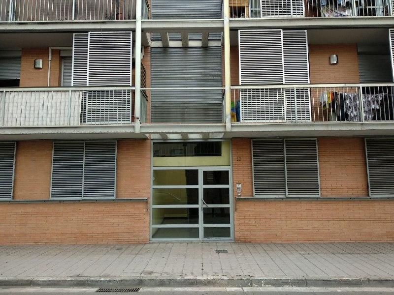 Vista exterior de Pis en venda en Sant Joan Despí