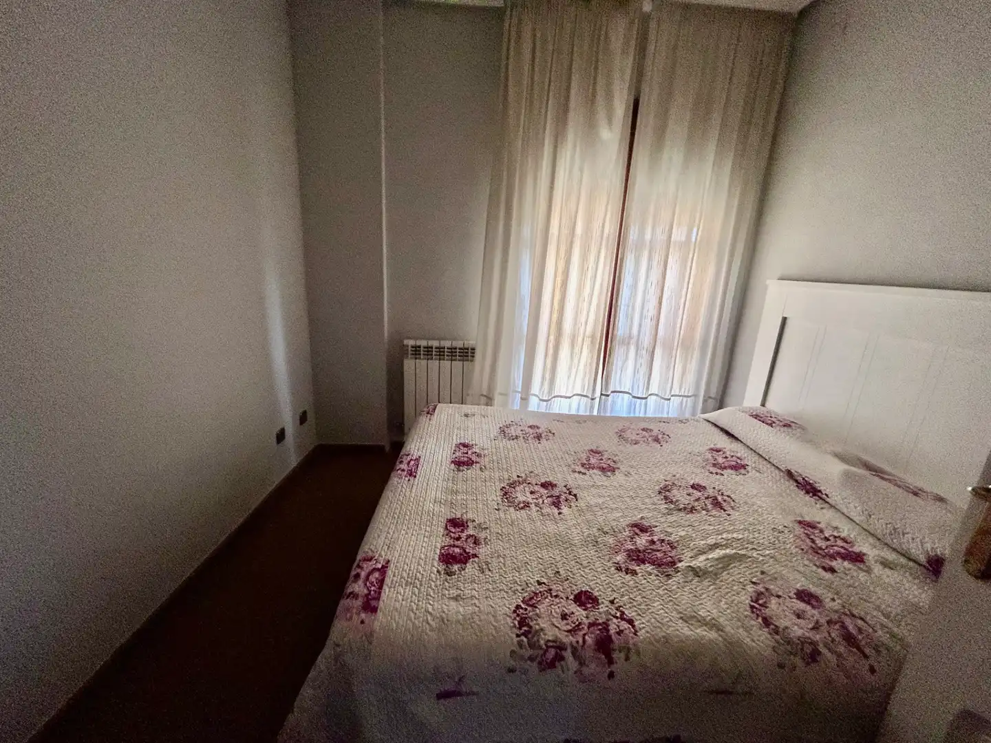 Bedroom of Houses for sale in Úbeda  with Heating, Private garden and Terrace