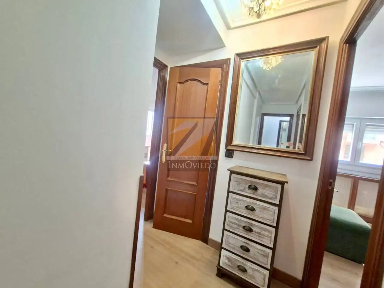 Flat for sale in Oviedo   with Heating, Terrace and Storage room