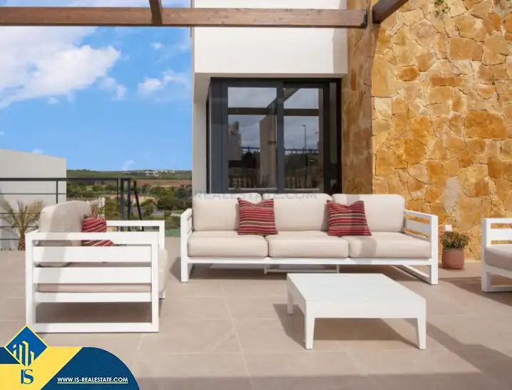 Detached house with pool for sale in Orihuela Costa, imagen 7