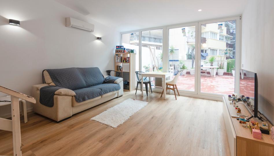 Photo 1 of Flat for sale in El Poble Sec - Parc de Montjuïc, Barcelona